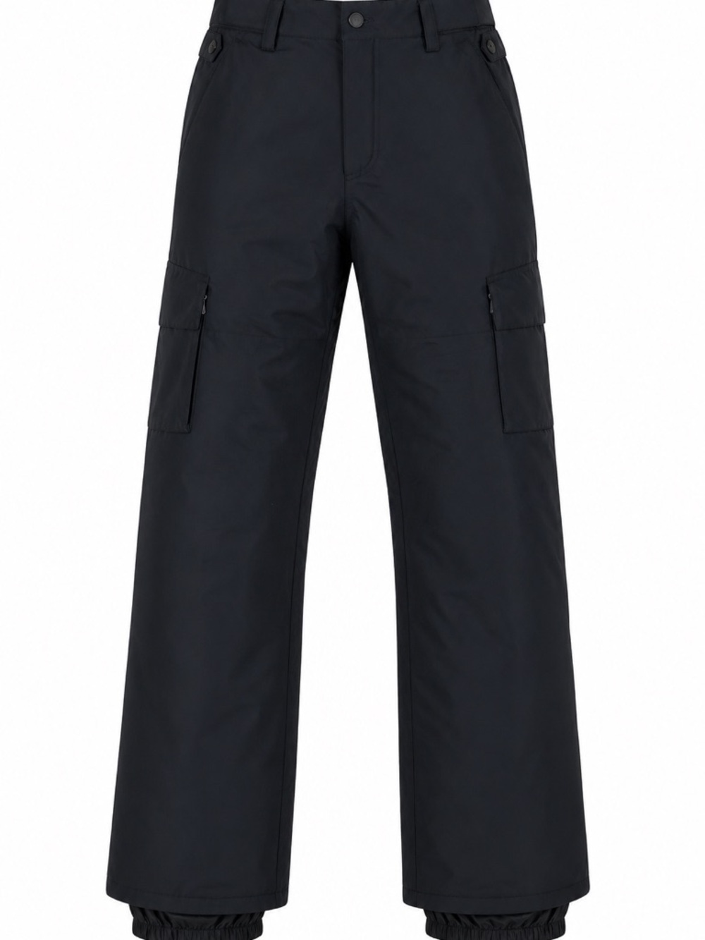 Body Glove children’s Black Ski Snowboard Pants Size 10 Waterproof
043